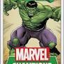 Marvel Champions: LCG: Hulk Hero Pack MC09EN